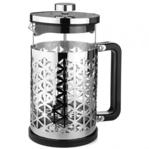 НМ 12280 – Френч-пресс для заваривания кофе и чая 800мл.